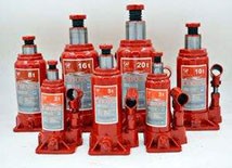 千斤頂密封應(yīng)用